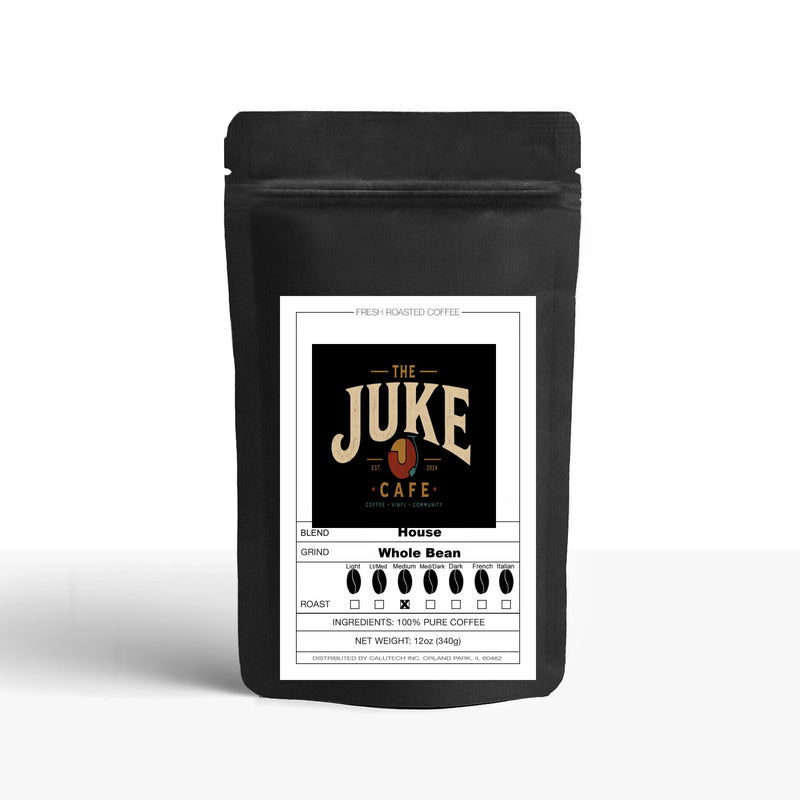 House Blend
