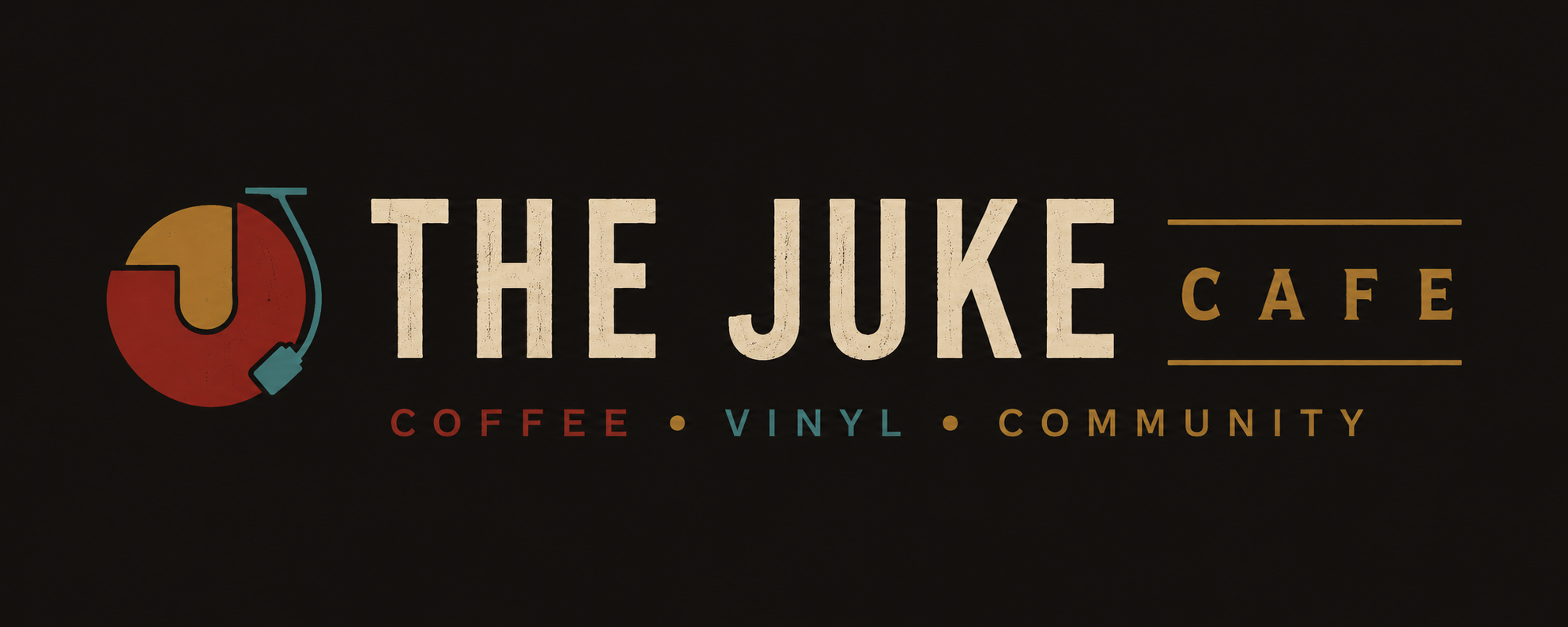 Juke cafe